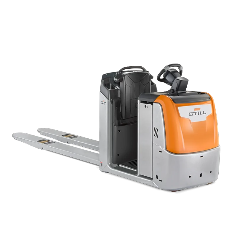 Horizontal&shy;kommissionierer 2,0&nbsp;t – 2,5&nbsp;t