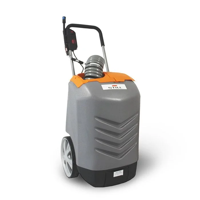 STILL Aqua Trolley - 60 Liter