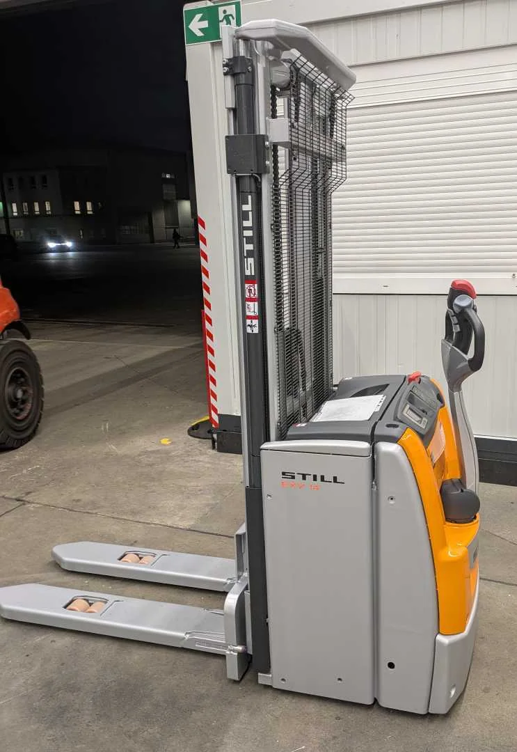 EXV14, 2021,   900 Stunden