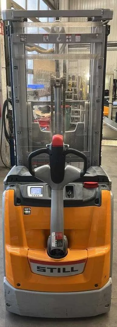 EXV20I, 2018,   230 Stunden