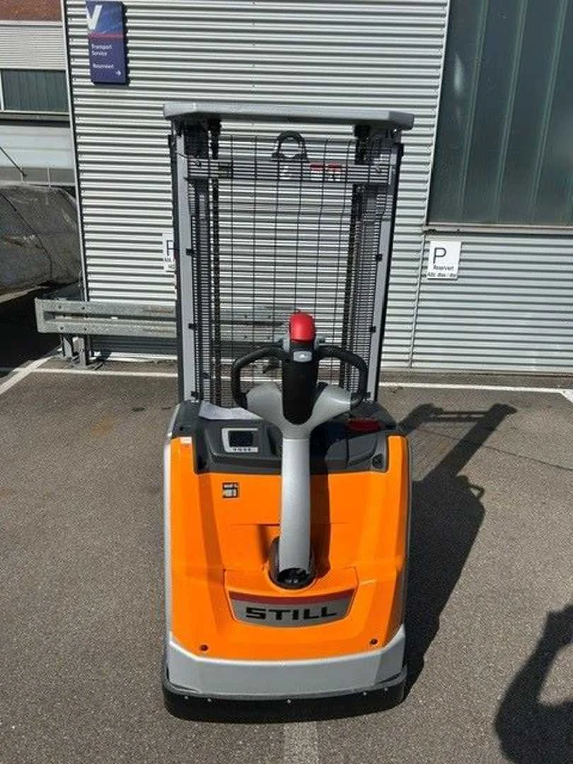 EXV-SF16I, 2020,   1500 Stunden