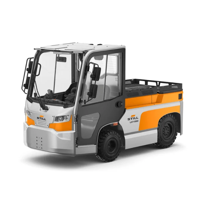 Elektroschlepper 12,0&nbsp;t – 35,0&nbsp;t