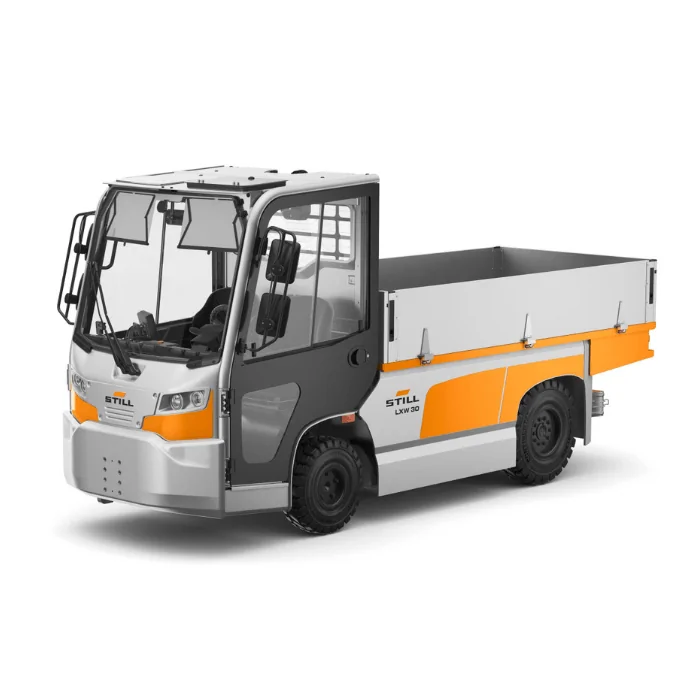 Elektrotransporter 2,0&nbsp;t - 3,0&nbsp;t