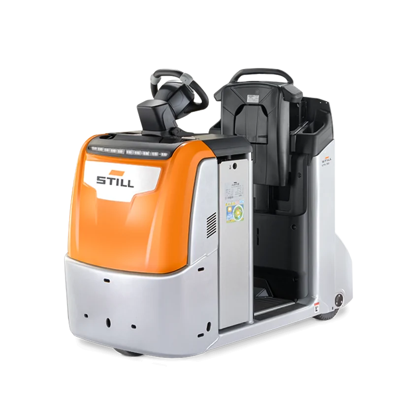 Elektro-Stand-Schlepper 2,0&nbsp;t – 5,0&nbsp;t